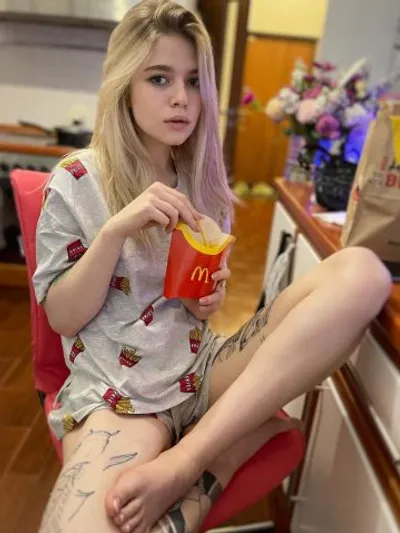 Анкета Алина - город Самара, 25 лет, №alina-41151206